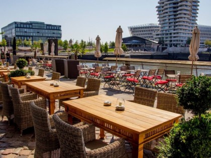 照片: Pasta Pasta Hafencity
