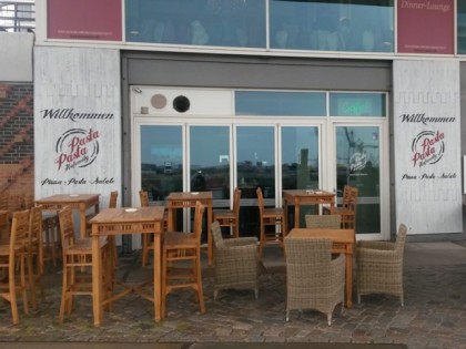 照片: Pasta Pasta Hafencity