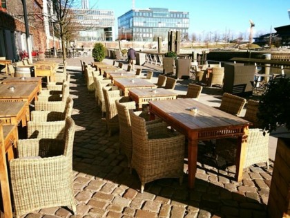 照片: Pasta Pasta Hafencity