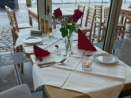 照片: Pasta Pasta Hafencity