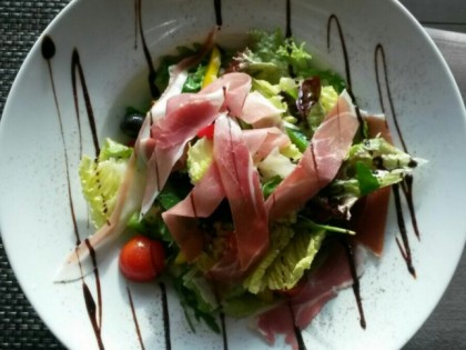 照片: Pasta Pasta Hafencity