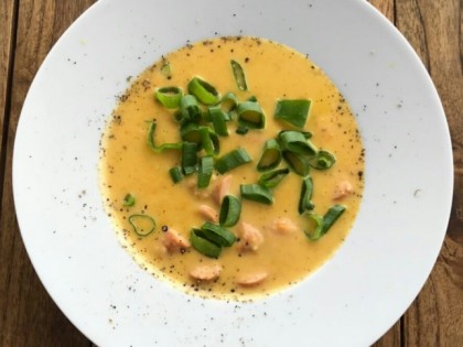 照片: Pasta Pasta Hafencity