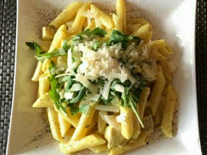 照片: Pasta Pasta Hafencity